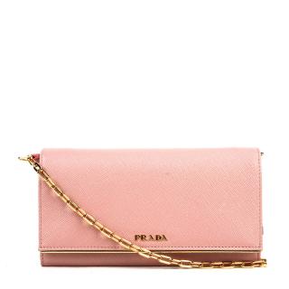PRADA 型号：1MT440 QME F0615