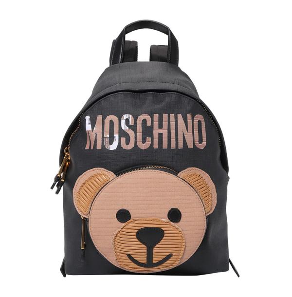 MOSCHINO 型号：A7639 8210 1555