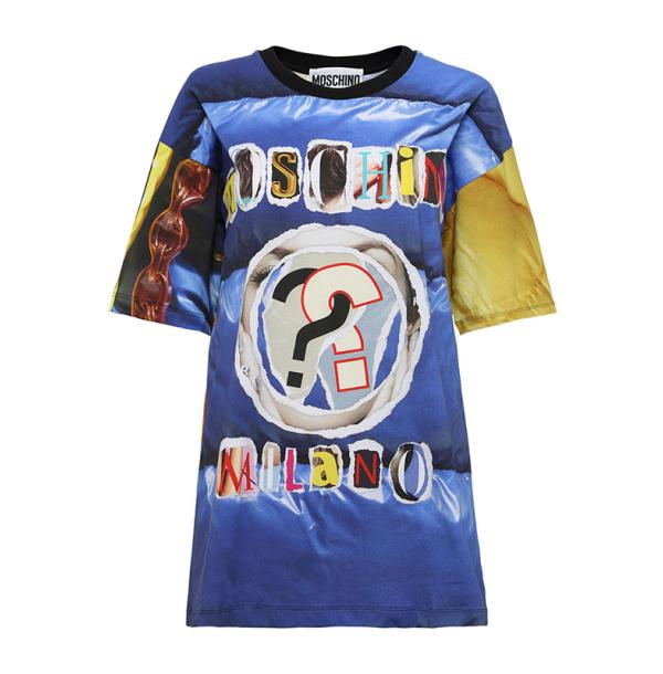 MOSCHINO 型号：J0701 5440 1888