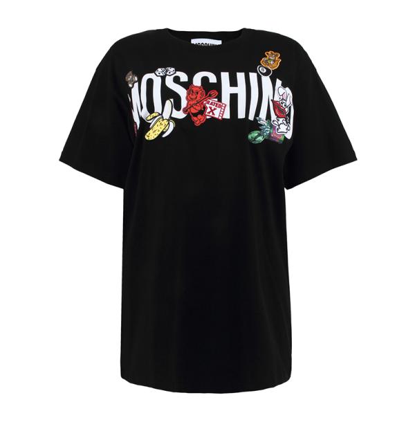 MOSCHINO 型号：J0711 0540 1555