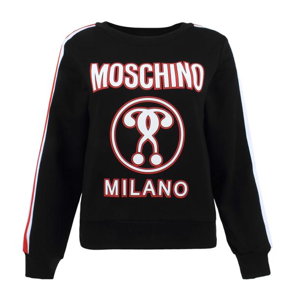 MOSCHINO 型号：J1715 0527 3555