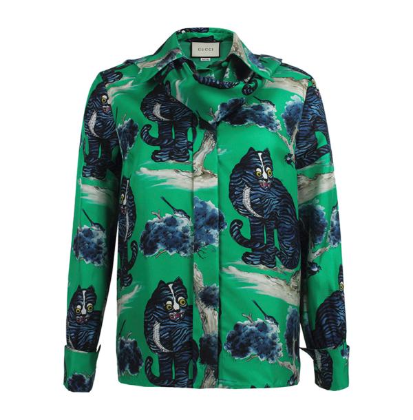 GUCCI 型号：502913 ZKP94 3404