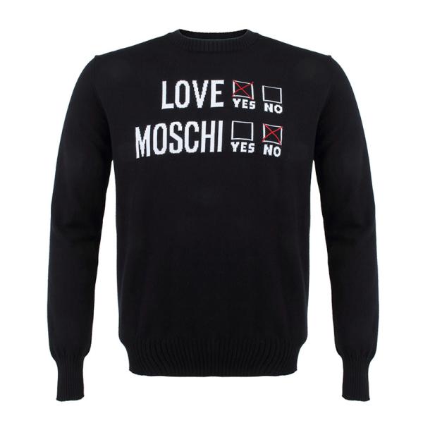 MOSCHINO 型号：MS30U01  00Y99