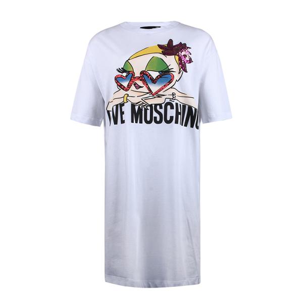 MOSCHINO 型号：W592304  00A00