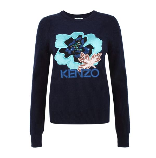 KENZO 型号：F862TO521850  76