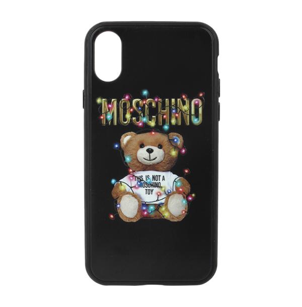 MOSCHINO 型号：A7977 8351 1555