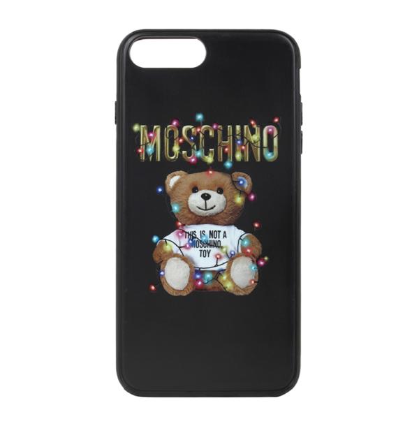 MOSCHINO 型号：A7978 8351 1555