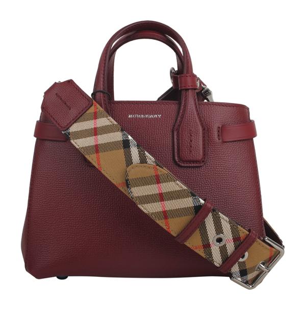 BURBERRY 型号：4080074  