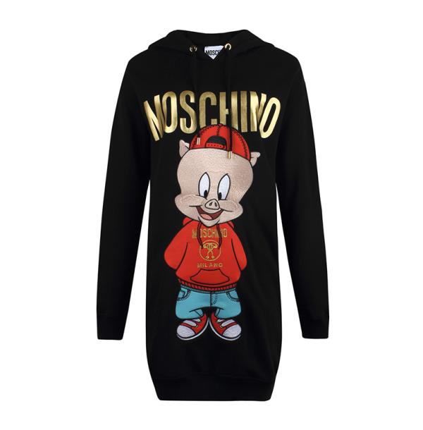 MOSCHINO 型号：A0479 1027 1555