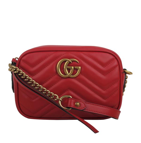 GUCCI 型号：448065 DTD1T 6433