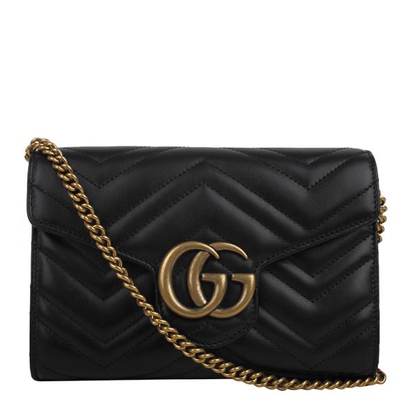 GUCCI 型号：474575 DTD1T 1000