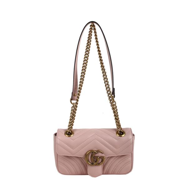 GUCCI 型号：446744 DTD1T 5909