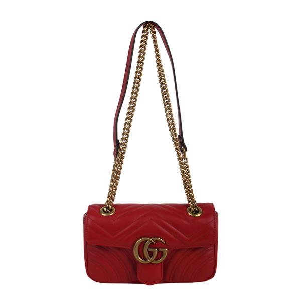 GUCCI 型号：446744 DTD1T 6433