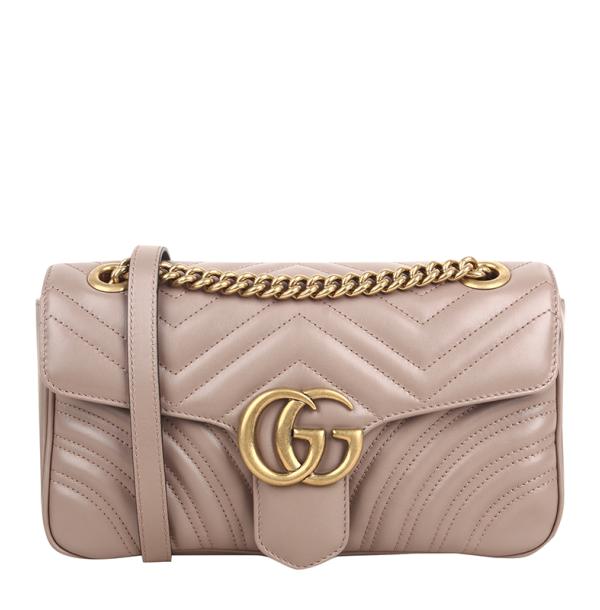 GUCCI 型号：443497 DTD1T 5729