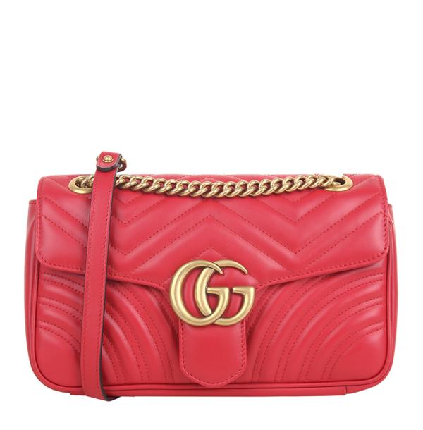 GUCCI 型号：443497 DTD1T 6433