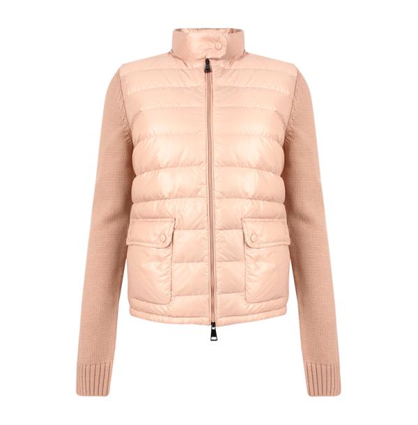 MONCLER 型号：9457200 A9107 538