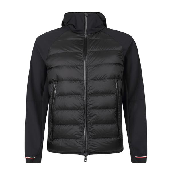 MONCLER 型号：4130785 53279 999