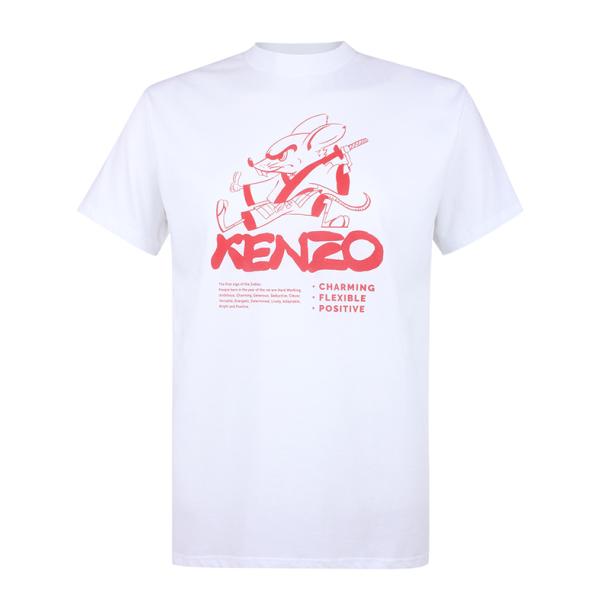 KENZO 型号：FA55TS5134W5  01