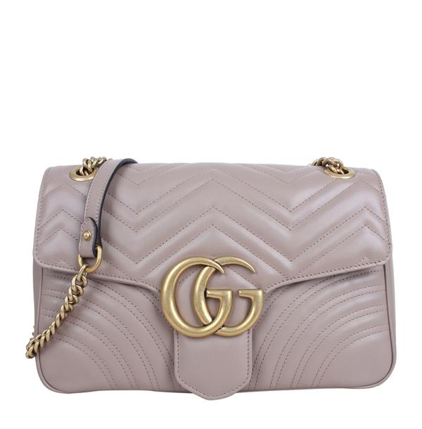 GUCCI 型号：443496 DTDIT 5729