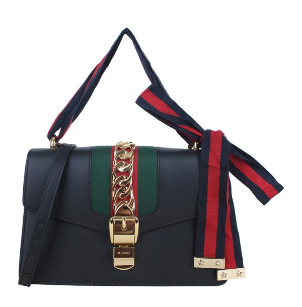 GUCCI 型号：524405 CVLEG 8638