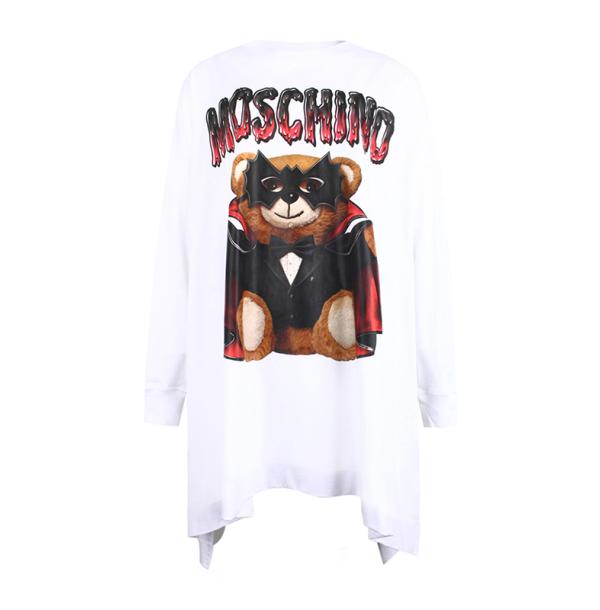 MOSCHINO 型号：V0458 0540 1001