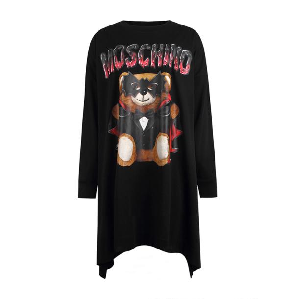 MOSCHINO 型号：V0458 0540 1555