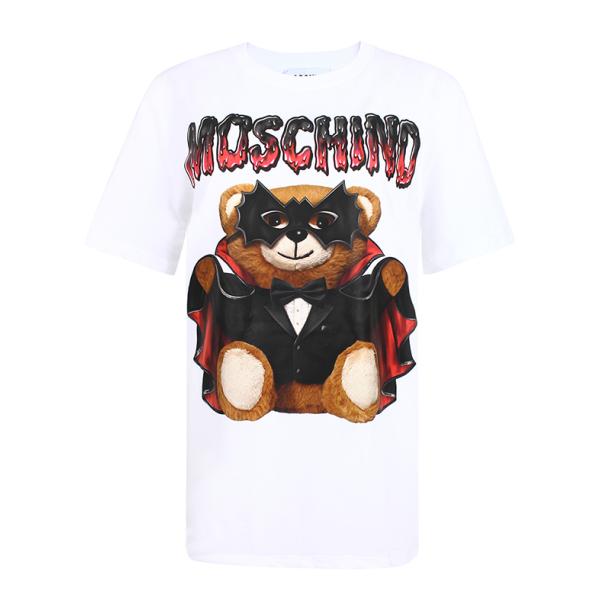 MOSCHINO 型号：V0701 0240 1001