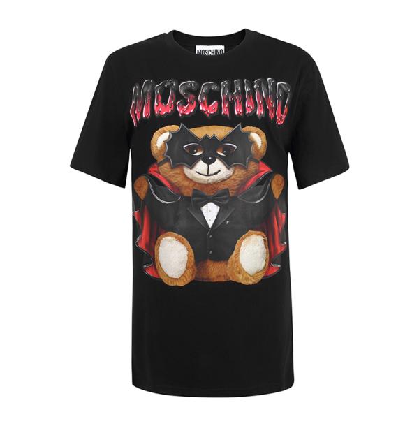 MOSCHINO 型号：V0701 0240 1555