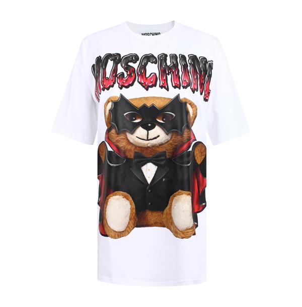 MOSCHINO 型号：V0702 0240 1001