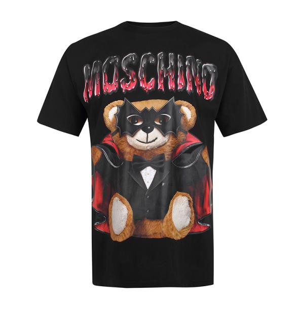 MOSCHINO 型号：V0702 0240 1555