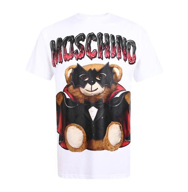 MOSCHINO 型号：V0711 0540 1001