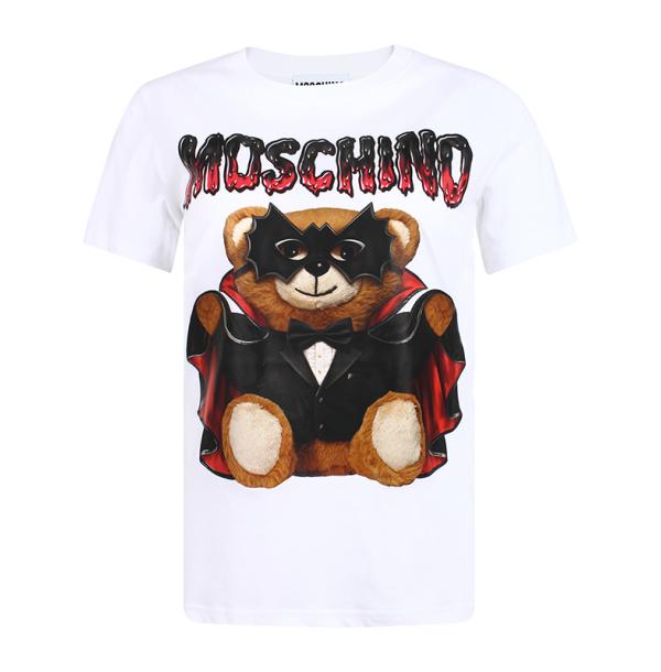 MOSCHINO 型号：V0712 0540 1001