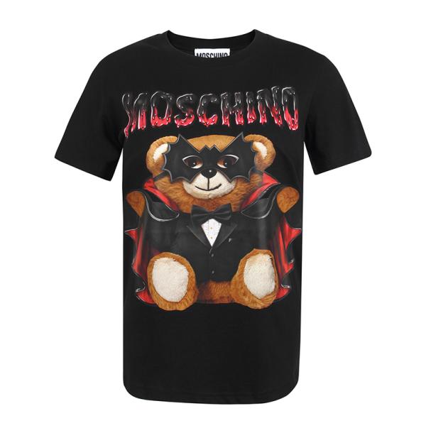 MOSCHINO 型号：V0712 0540 1555