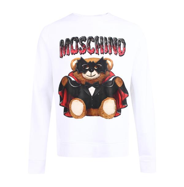 MOSCHINO 型号：V1719 0227 1001