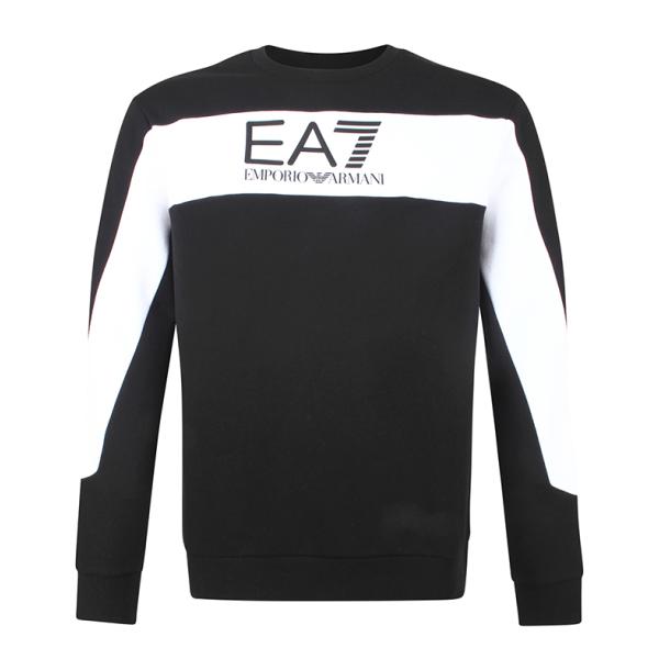EA7 型号：6HPM84 PJ07Z 01200