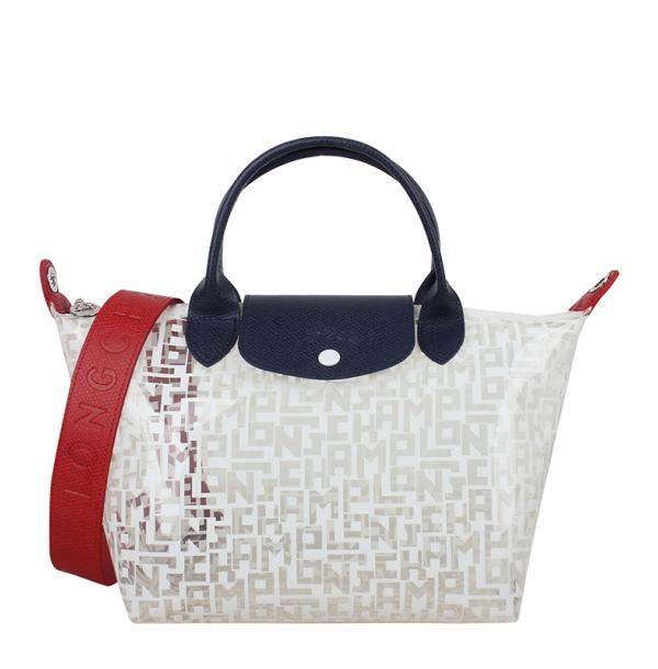 LONGCHAMP 型号：1512 HQM 007