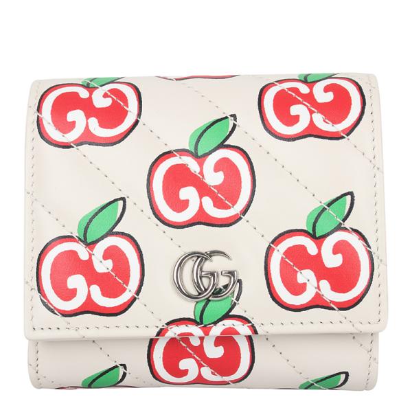 GUCCI 型号：598629 1W8AN 9086