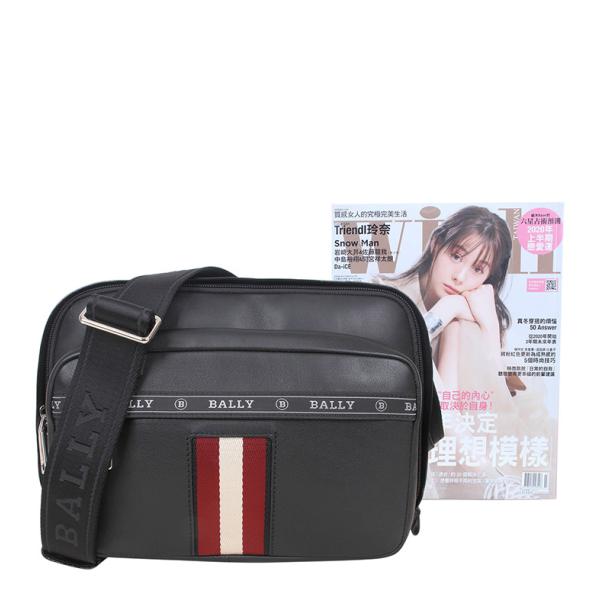 BALLY 型号：HOBS  010