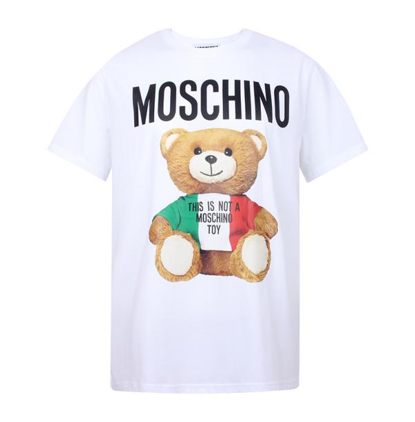 MOSCHINO 型号：V0720 2040 1001