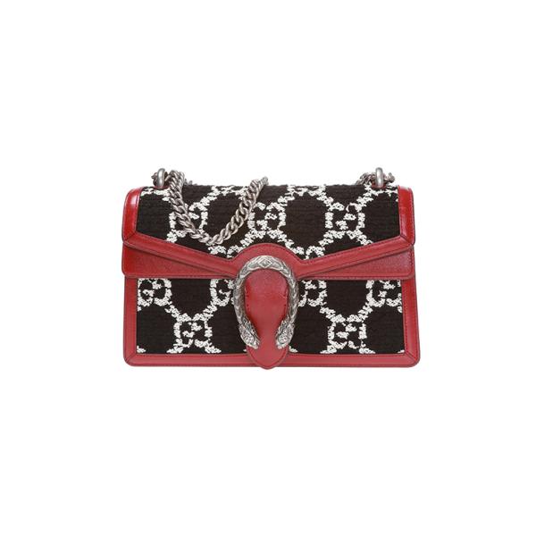 GUCCI 型号：400249 HS7AN 1164