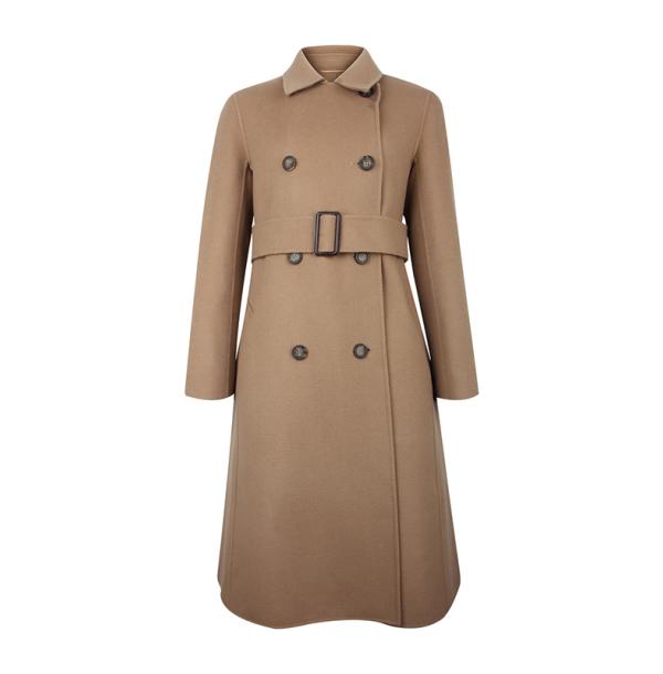 MAXMARA 型号：STRUZZO  00016