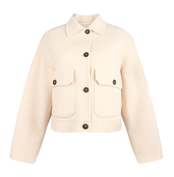 MAXMARA 型号：BORBONA  00064
