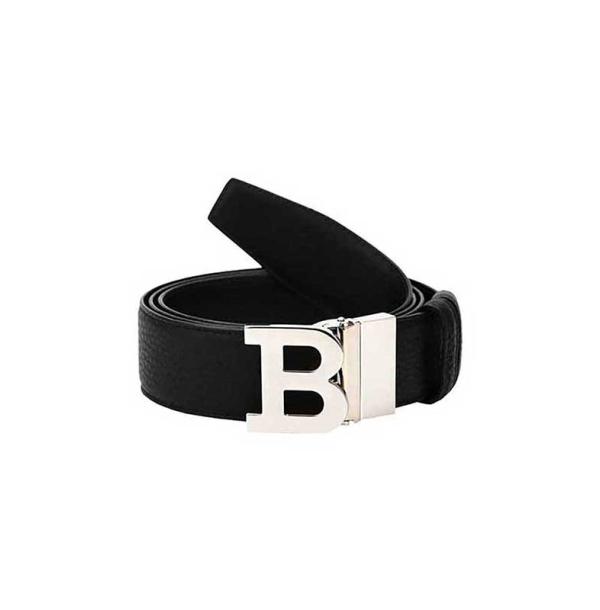 BALLY 型号：BBUCKLE40M  370