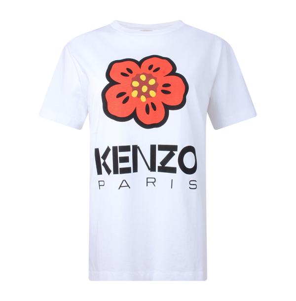 KENZO 型号：FD52TS0394SO  01