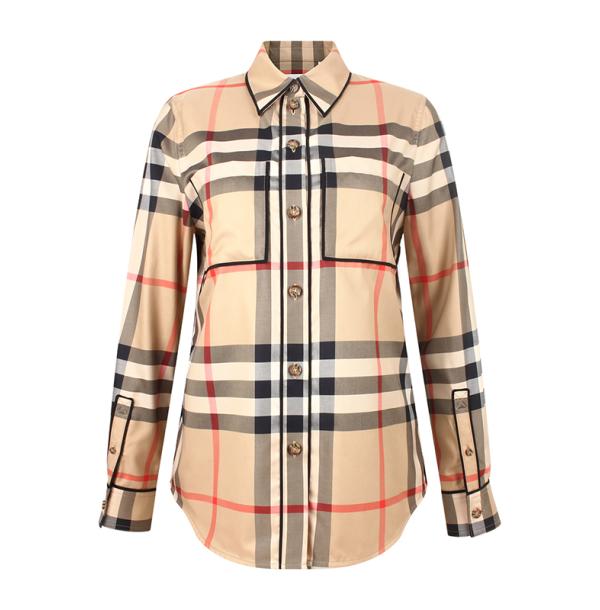 BURBERRY 型号：8063257