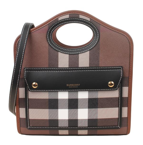 BURBERRY 型号：8063124  