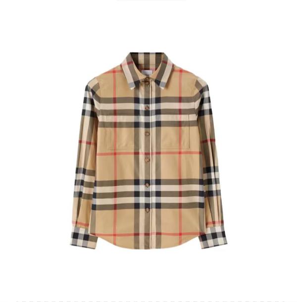 BURBERRY 型号：8071340