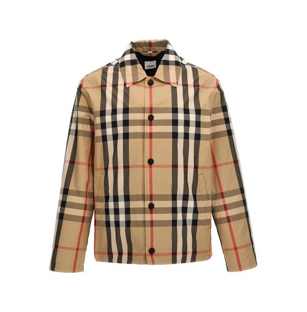 BURBERRY 型号：8070347