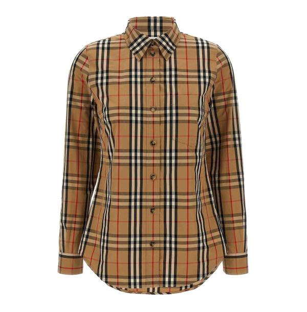 BURBERRY 型号：8111847